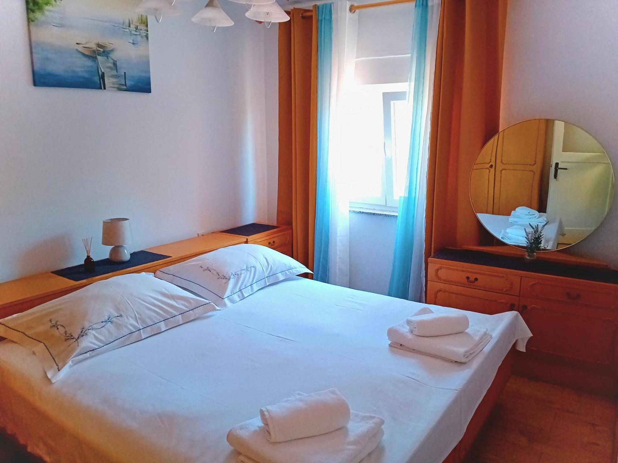 Apartment Nina Senj  Bagian luar foto
